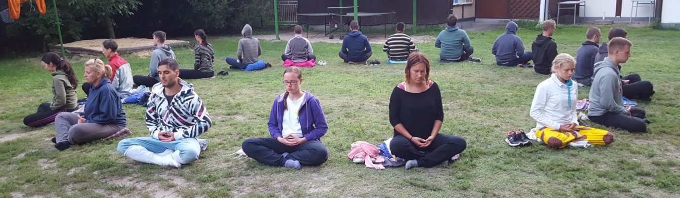 Csoportos Meditálás Test Tudat Központ